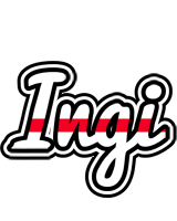 Ingi kingdom logo