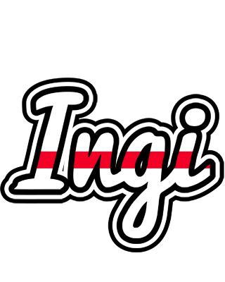 Ingi kingdom logo