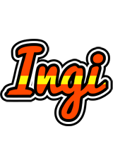 Ingi madrid logo