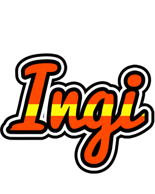 Ingi madrid logo