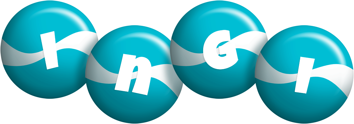 Ingi messi logo