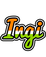 Ingi mumbai logo