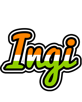 Ingi mumbai logo