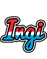 Ingi norway logo