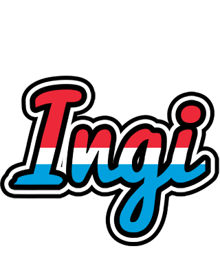 Ingi norway logo