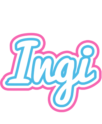 Ingi outdoors logo