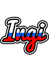 Ingi russia logo