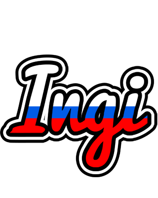 Ingi russia logo