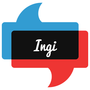 Ingi sharks logo