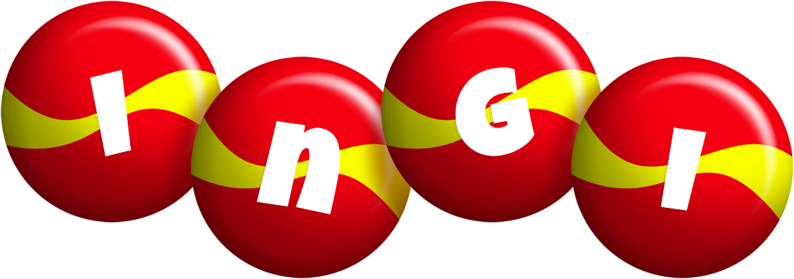 Ingi spain logo