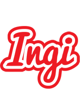 Ingi sunshine logo