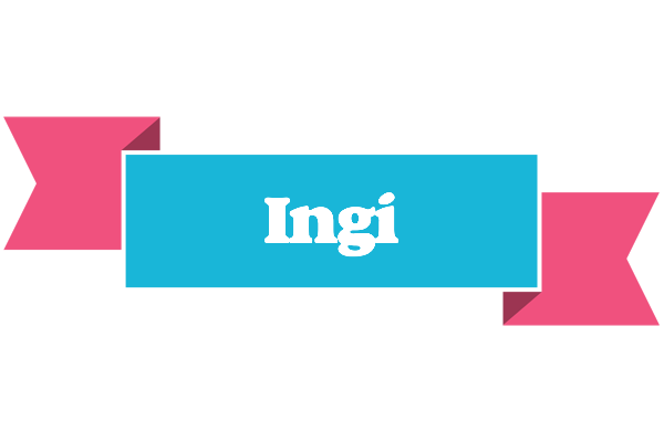 Ingi today logo