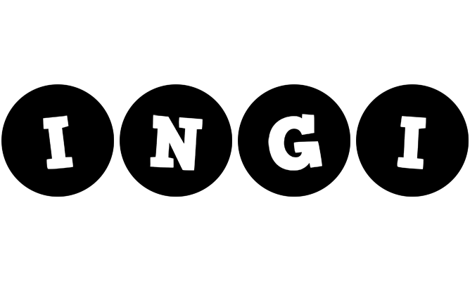 Ingi tools logo