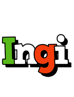 Ingi venezia logo