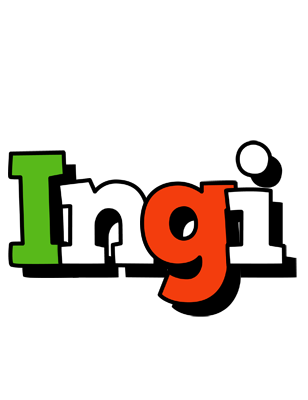 Ingi venezia logo