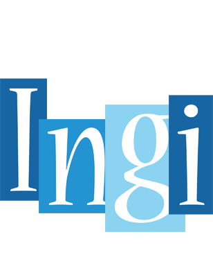 Ingi winter logo