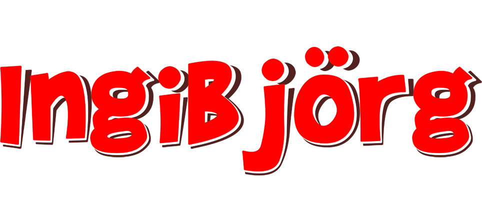 Ingibjörg basket logo