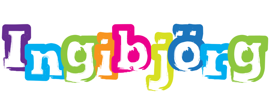 Ingibjörg casino logo