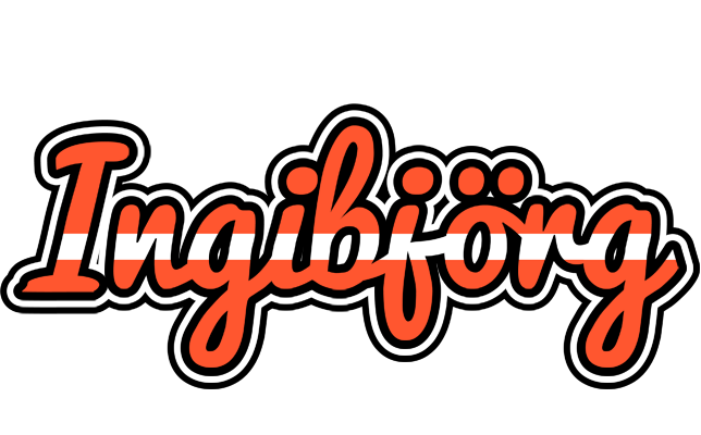 Ingibjörg denmark logo