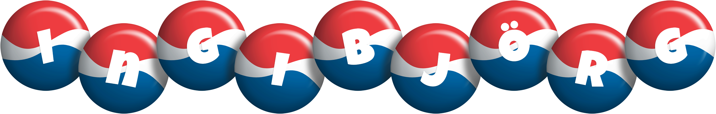 Ingibjörg paris logo