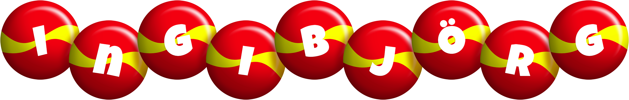 Ingibjörg spain logo