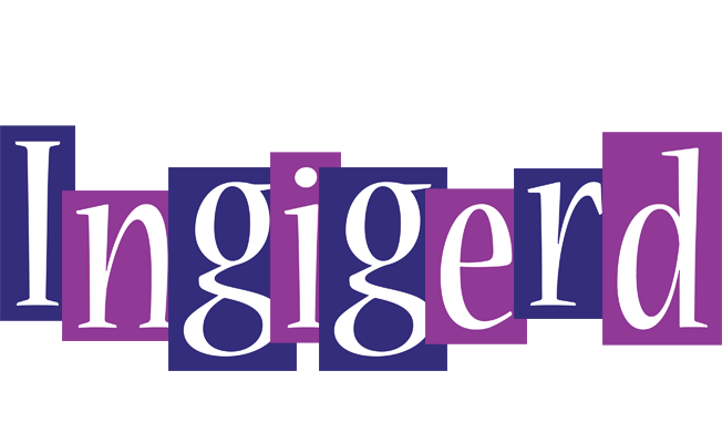 Ingigerd autumn logo