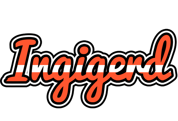 Ingigerd denmark logo