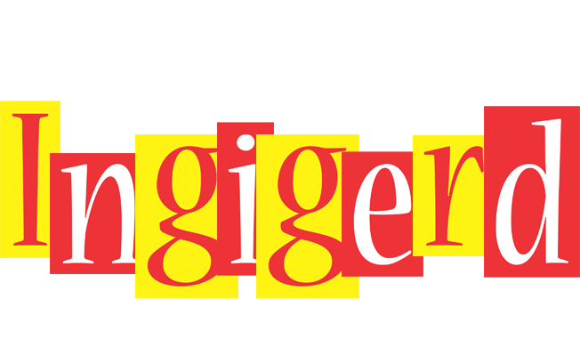 Ingigerd errors logo