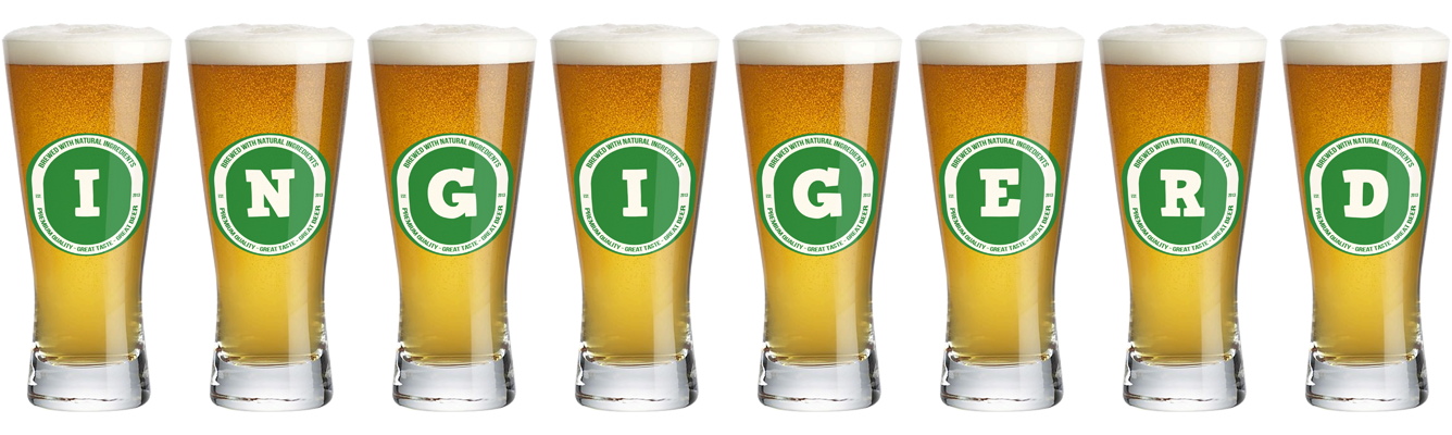Ingigerd lager logo