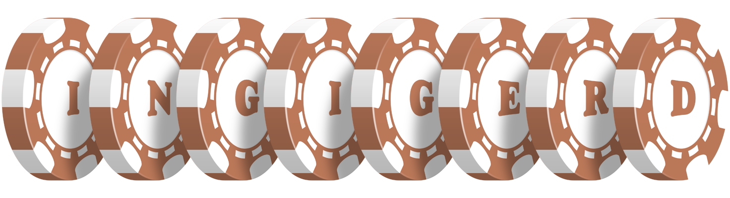 Ingigerd limit logo