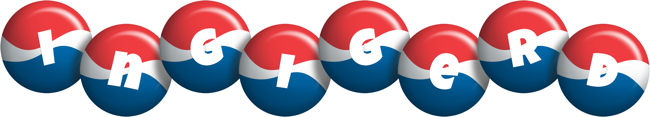 Ingigerd paris logo