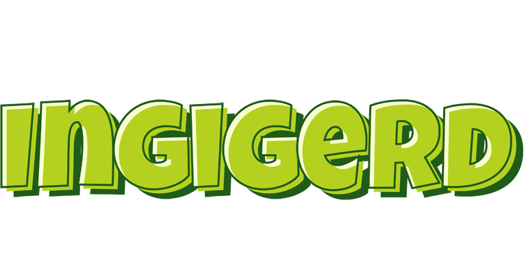 Ingigerd summer logo