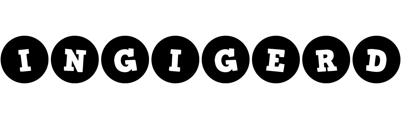 Ingigerd tools logo