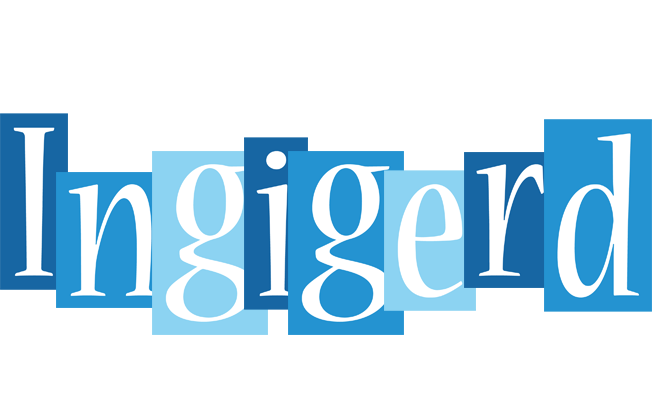 Ingigerd winter logo