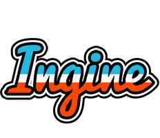 Ingine america logo