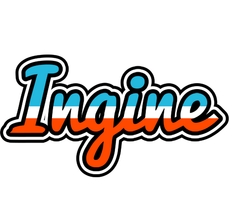 Ingine america logo