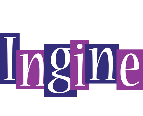 Ingine autumn logo