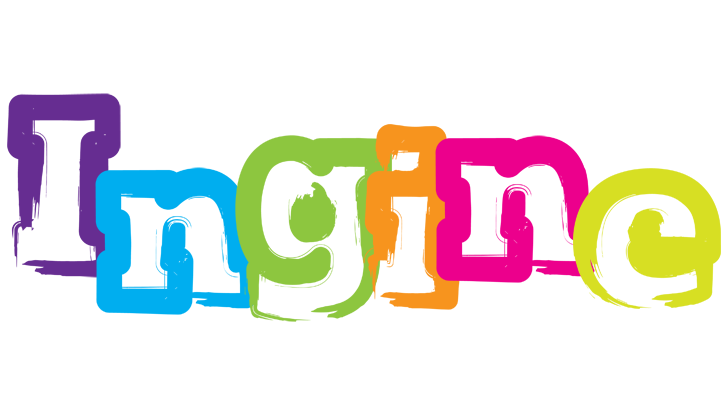 Ingine casino logo