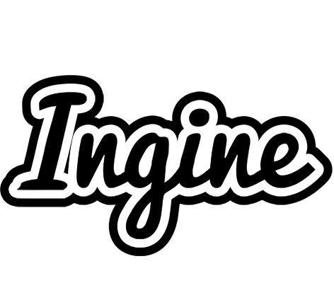 Ingine chess logo
