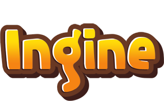 Ingine cookies logo