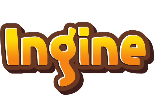 Ingine cookies logo