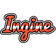 Ingine denmark logo