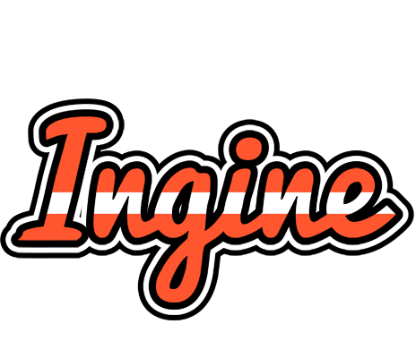 Ingine denmark logo