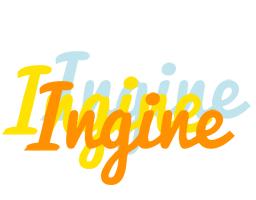 Ingine energy logo