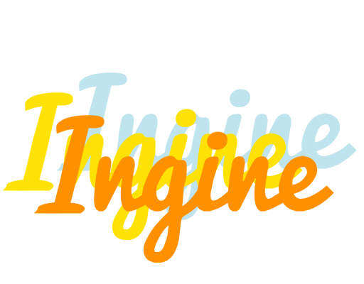 Ingine energy logo