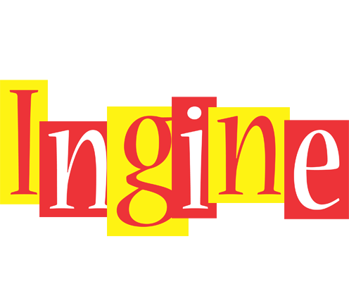 Ingine errors logo