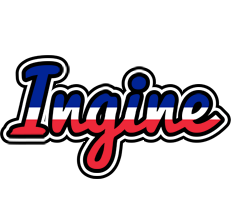 Ingine france logo