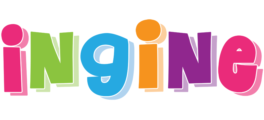 Ingine friday logo