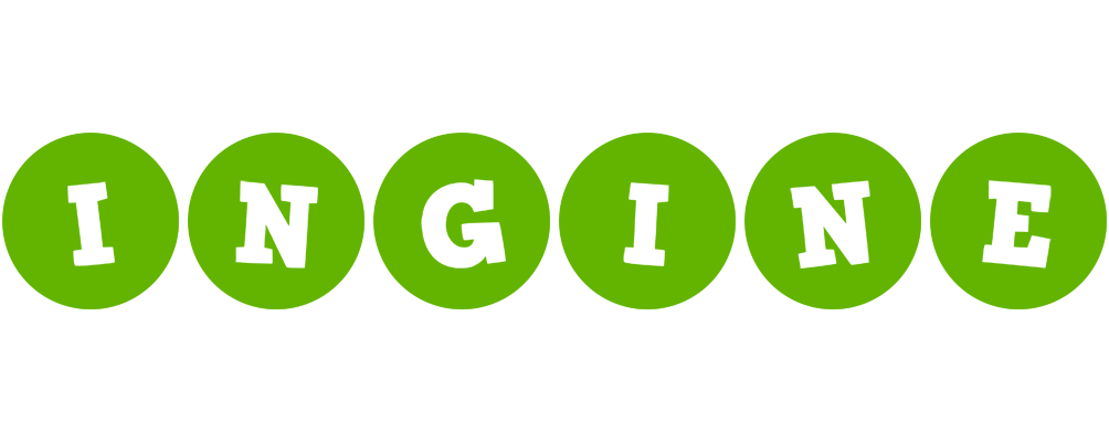 Ingine games logo