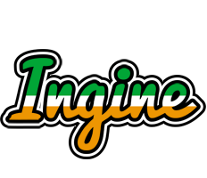 Ingine ireland logo